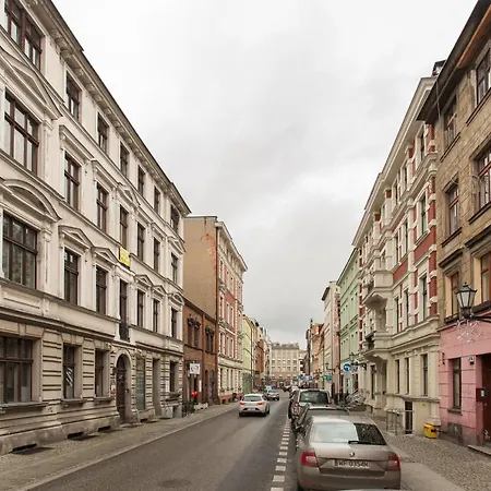 Best 2 Rest Apartment Torun Exterior photo