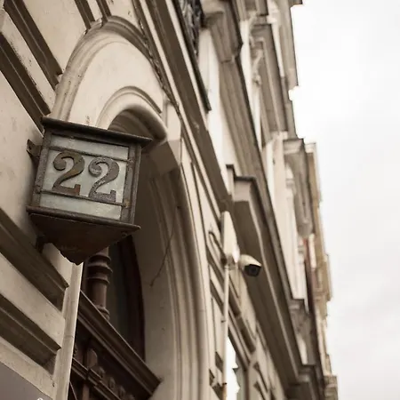 Best 2 Rest Apartment Torun Exterior photo